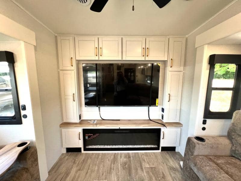 2026 Jayco 2026 Jayco Eagle HT - thumbnail 33