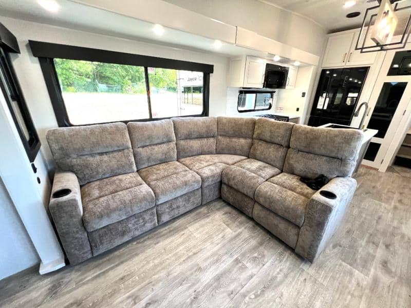 2026 Jayco 2026 Jayco Eagle HT - thumbnail 35