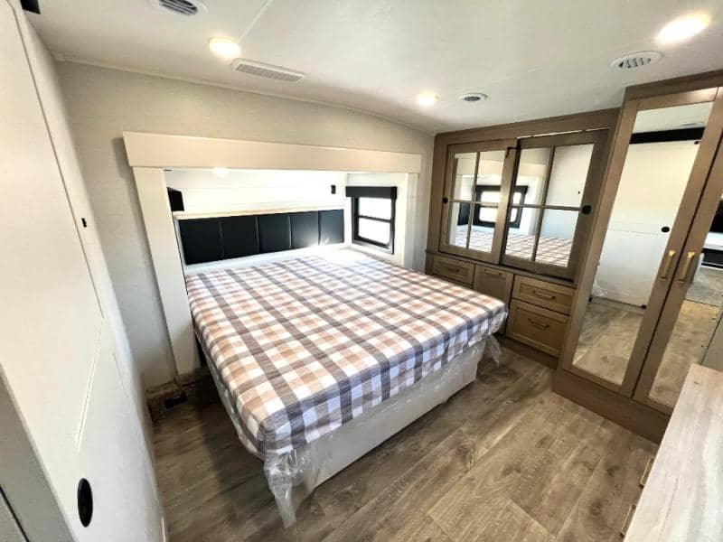 2026 Jayco 2026 Jayco Eagle HT - thumbnail 45