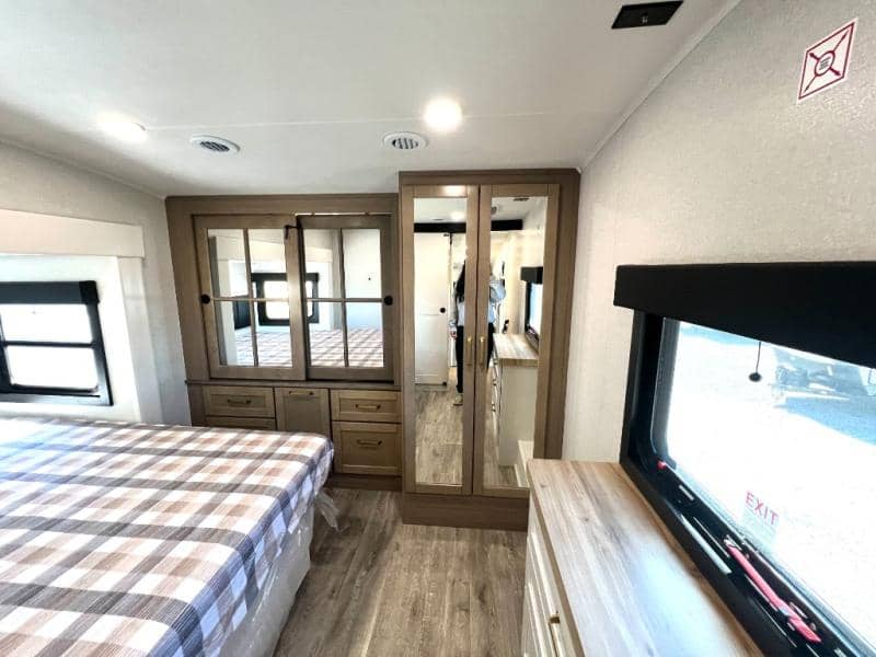 2026 Jayco 2026 Jayco Eagle HT - thumbnail 46