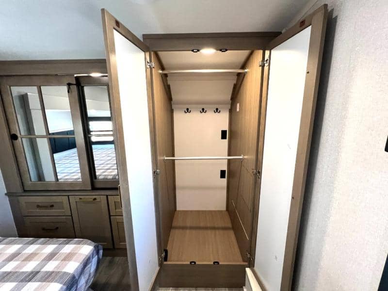 2026 Jayco 2026 Jayco Eagle HT - thumbnail 47