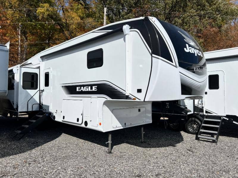 2026 Jayco 2026 Jayco Eagle HT - thumbnail 6