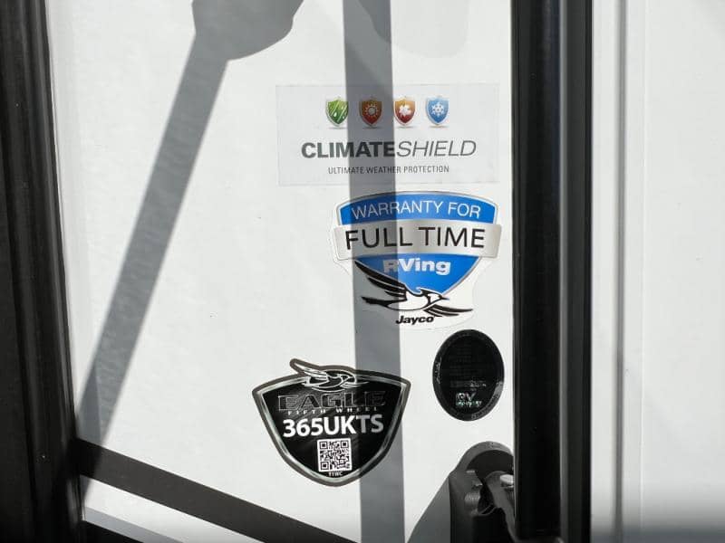 2026 Jayco 2026 Jayco Eagle HT - thumbnail 7