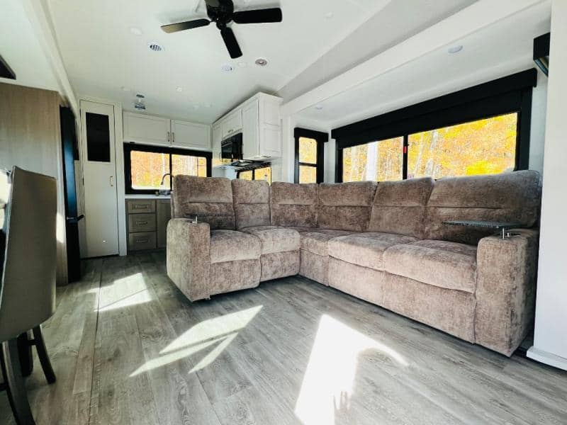 2026 Jayco 2026 Jayco Eagle HT - thumbnail 12