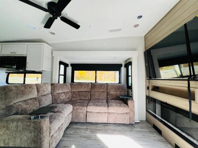 2026 Jayco 2026 Jayco Eagle HT - thumbnail 13