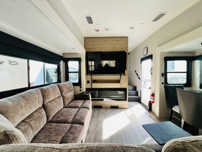 2026 Jayco 2026 Jayco Eagle HT - thumbnail 14