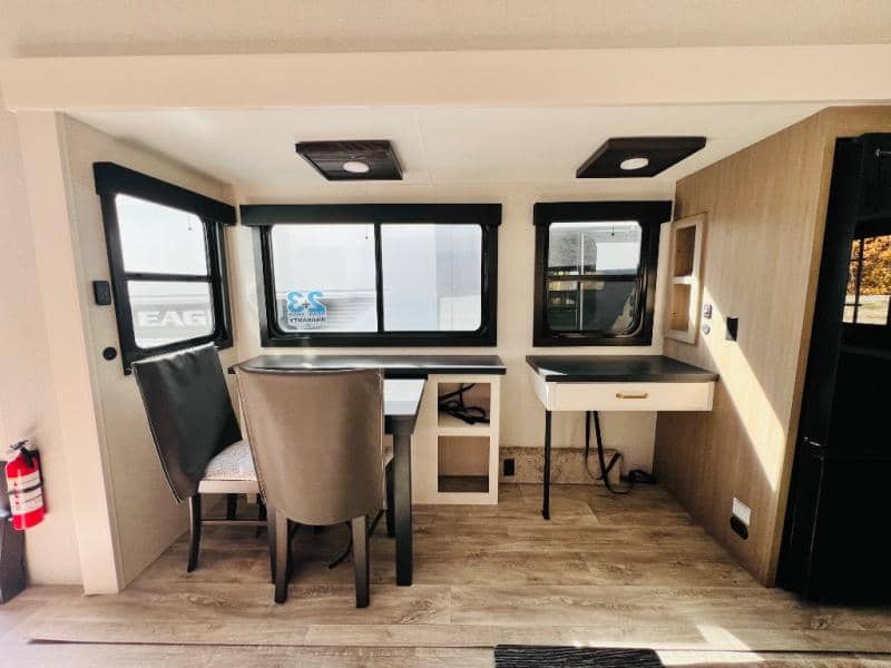 2026 Jayco 2026 Jayco Eagle HT - thumbnail 15