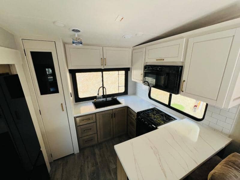 2026 Jayco 2026 Jayco Eagle HT - thumbnail 19