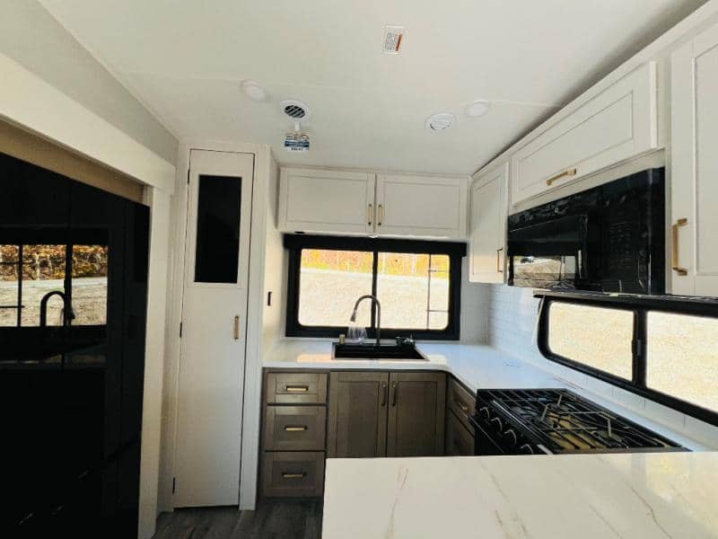 2026 Jayco 2026 Jayco Eagle HT - thumbnail 20