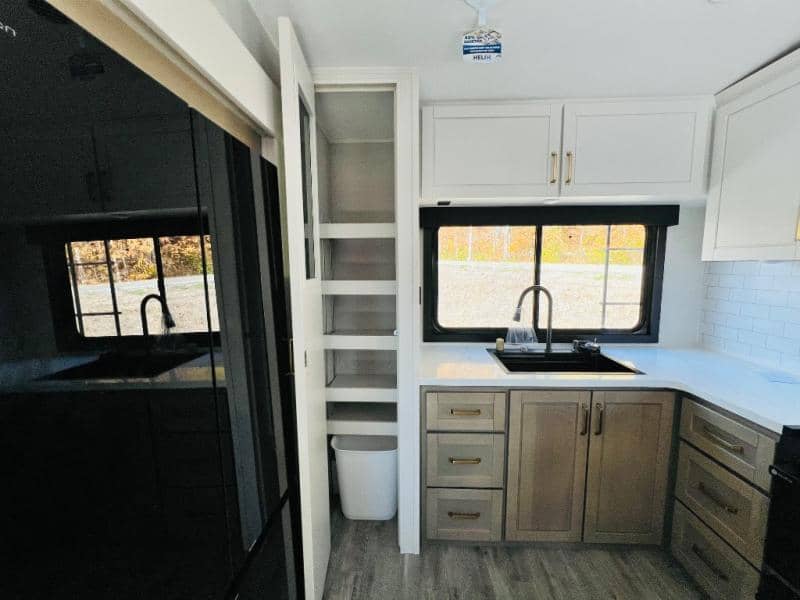 2026 Jayco 2026 Jayco Eagle HT - thumbnail 21