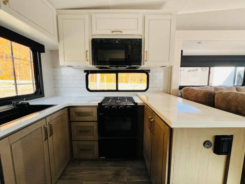 2026 Jayco 2026 Jayco Eagle HT - thumbnail 23