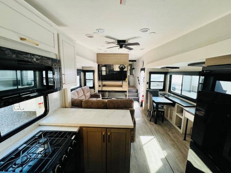 2026 Jayco 2026 Jayco Eagle HT - thumbnail 24