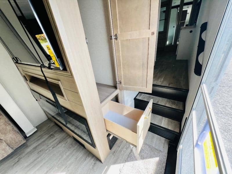 2026 Jayco 2026 Jayco Eagle HT - thumbnail 27