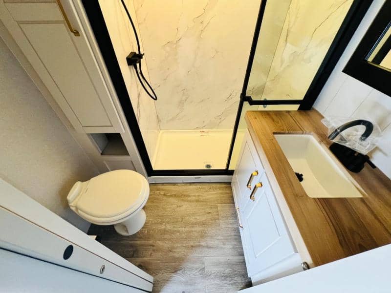 2026 Jayco 2026 Jayco Eagle HT - thumbnail 29