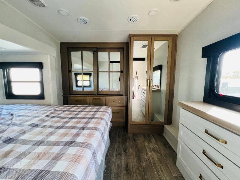 2026 Jayco 2026 Jayco Eagle HT - thumbnail 30