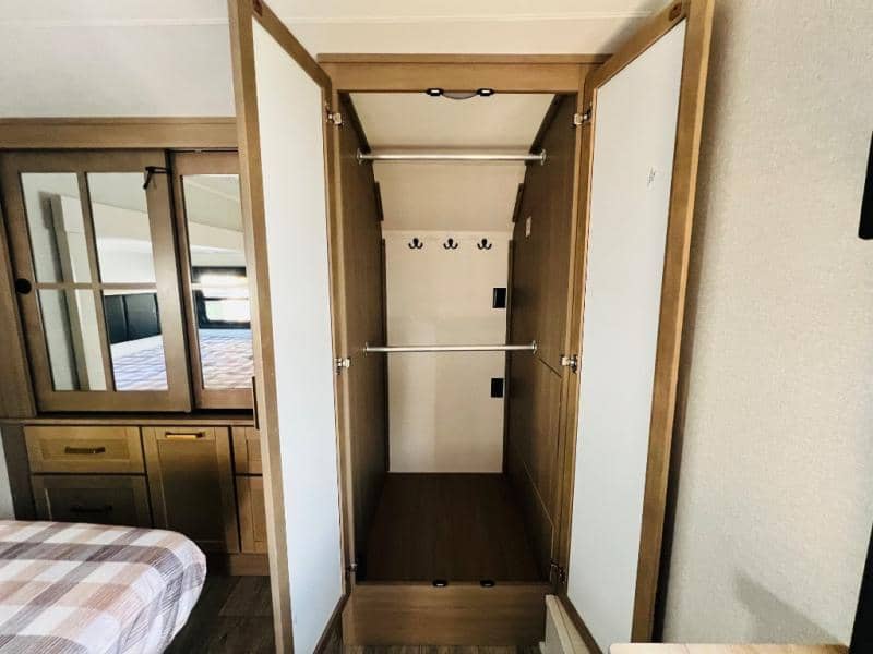 2026 Jayco 2026 Jayco Eagle HT - thumbnail 31