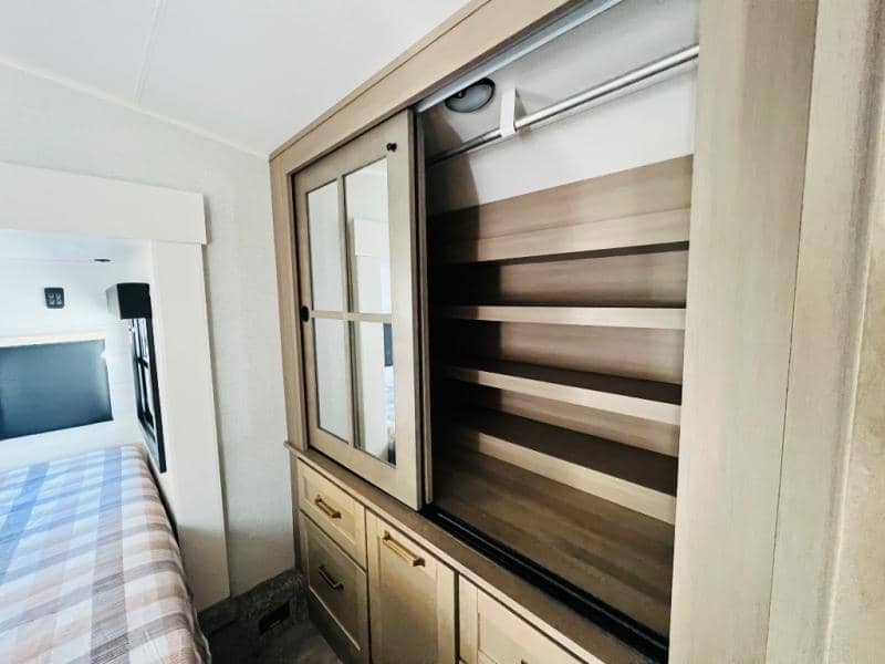 2026 Jayco 2026 Jayco Eagle HT - thumbnail 32