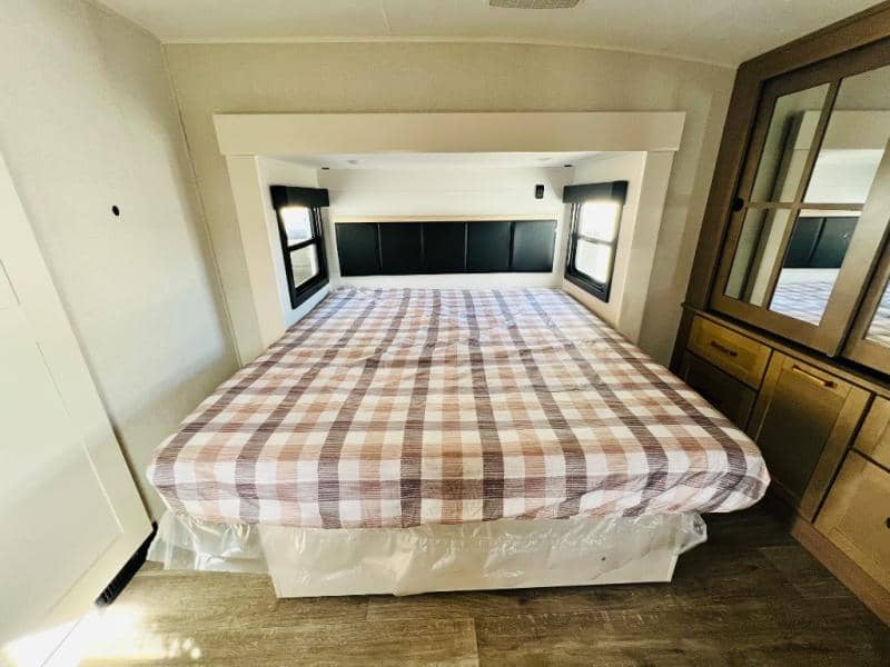 2026 Jayco 2026 Jayco Eagle HT - thumbnail 36