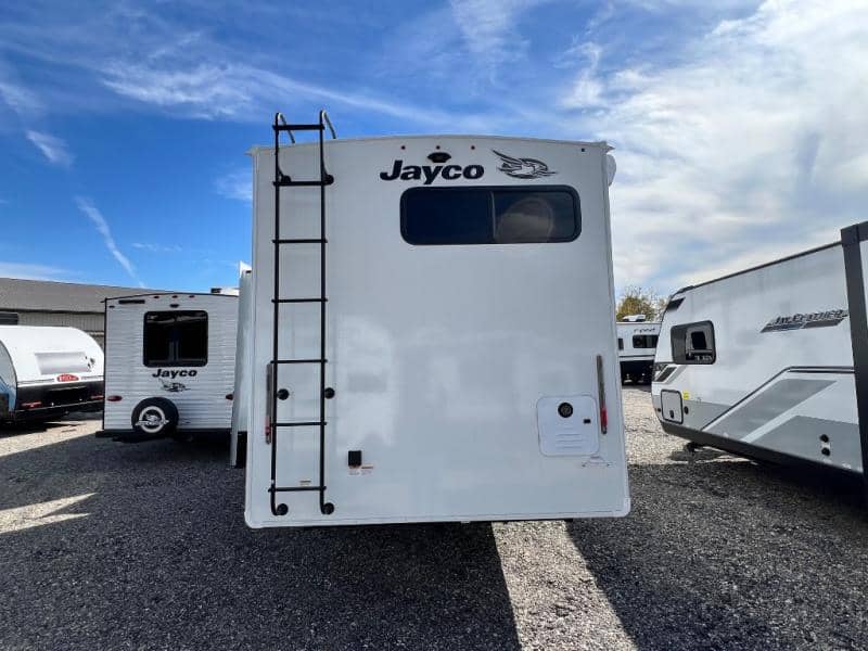2026 Jayco 2026 Jayco Eagle HT - thumbnail 7