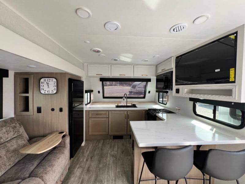 2026 Jayco 2026 Jayco Eagle HT - thumbnail 15