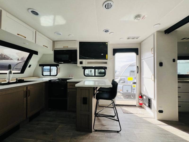 2026 Jayco 2026 Jayco Eagle HT - thumbnail 17