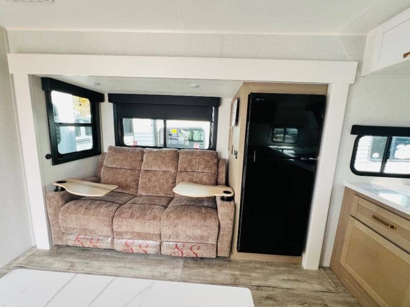 2026 Jayco 2026 Jayco Eagle HT - thumbnail 22