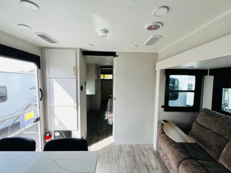 2026 Jayco 2026 Jayco Eagle HT - thumbnail 23