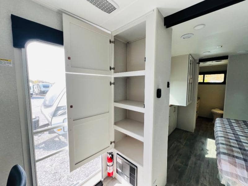 2026 Jayco 2026 Jayco Eagle HT - thumbnail 25