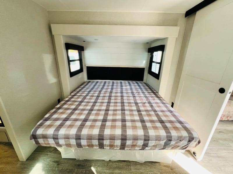 2026 Jayco 2026 Jayco Eagle HT - thumbnail 27