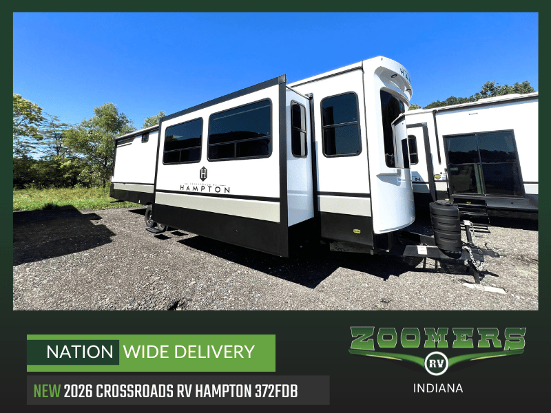 2026 CrossRoads 2026 CrossRoads Hampton - thumbnail 1