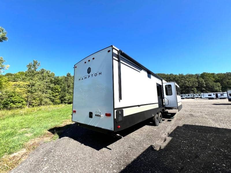 2026 CrossRoads 2026 CrossRoads Hampton - thumbnail 9