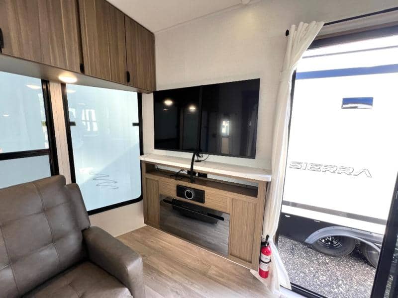 2026 Forest River 2026 Forest River Forest River Salem - thumbnail 4