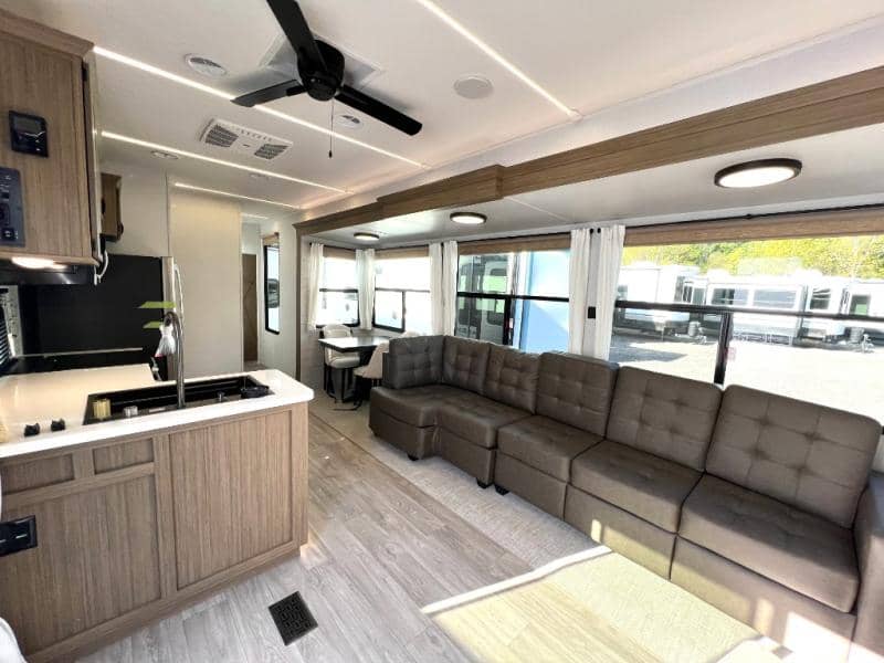 2026 Forest River 2026 Forest River Forest River Salem - thumbnail 13