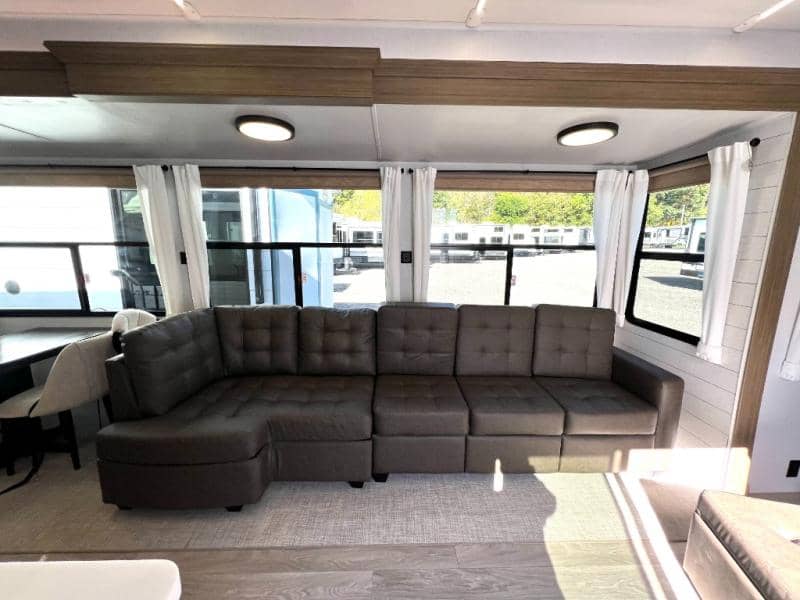 2026 Forest River 2026 Forest River Forest River Salem - thumbnail 14