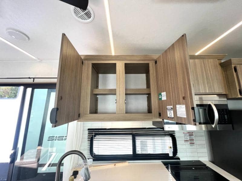 2026 Forest River 2026 Forest River Forest River Salem - thumbnail 19