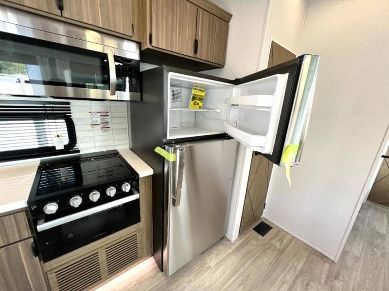 2026 Forest River 2026 Forest River Forest River Salem - thumbnail 28