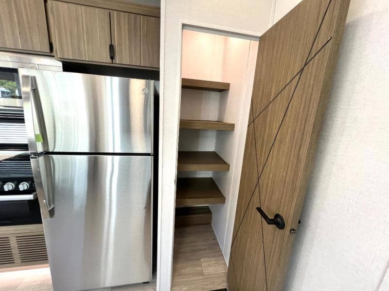 2026 Forest River 2026 Forest River Forest River Salem - thumbnail 29