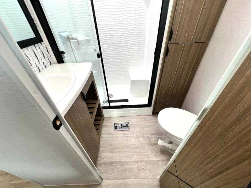 2026 Forest River 2026 Forest River Forest River Salem - thumbnail 33