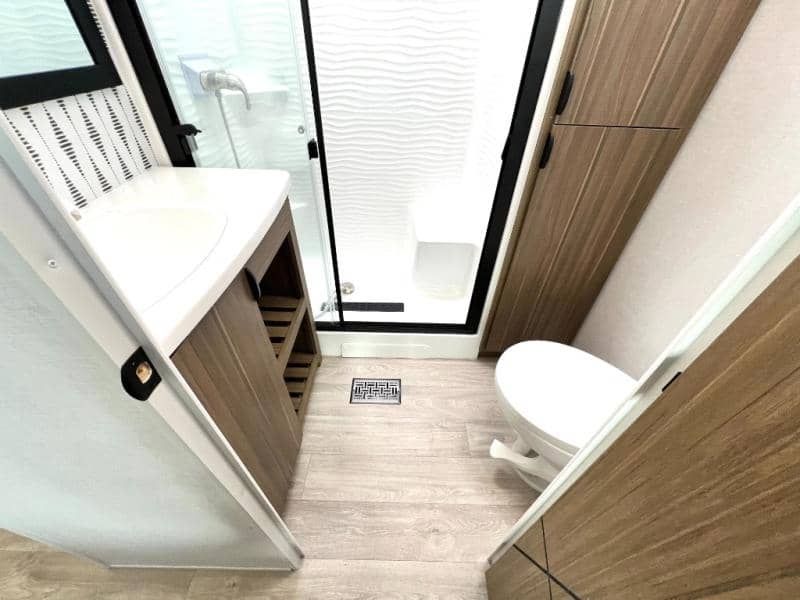 2026 Forest River 2026 Forest River Forest River Salem - thumbnail 34