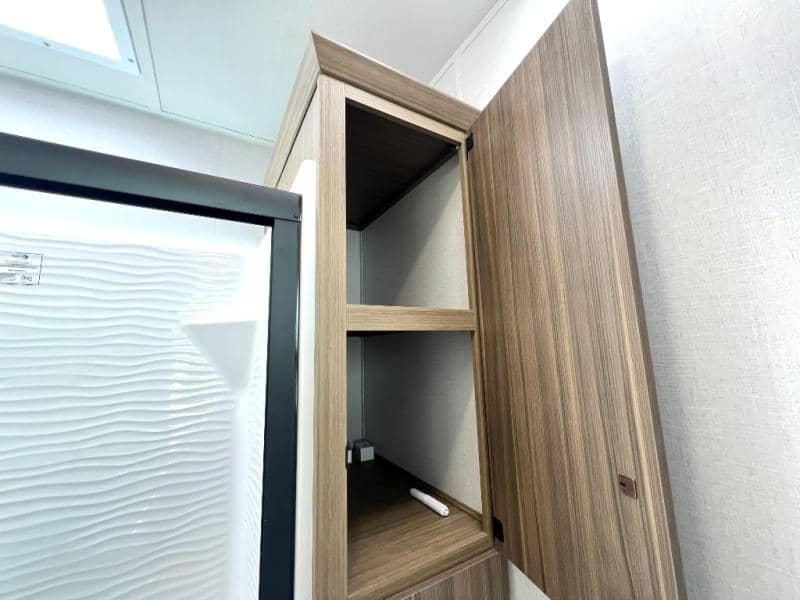 2026 Forest River 2026 Forest River Forest River Salem - thumbnail 35