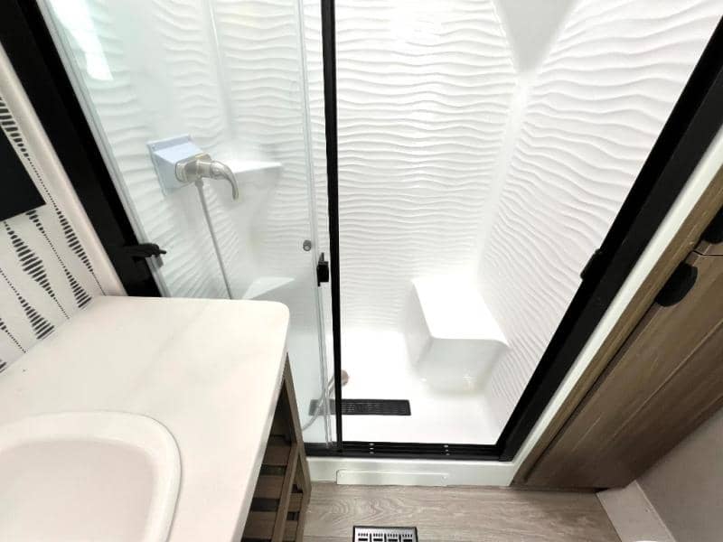 2026 Forest River 2026 Forest River Forest River Salem - thumbnail 40