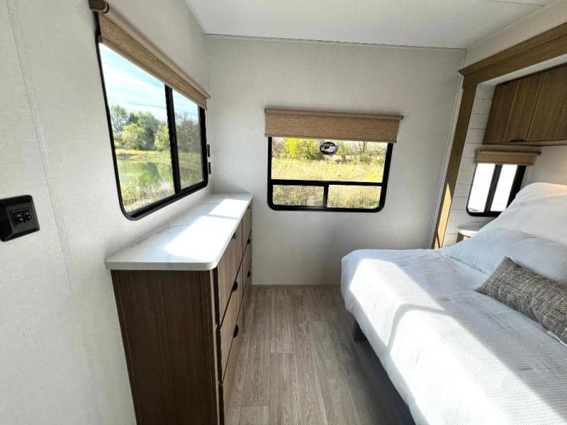 2026 Forest River 2026 Forest River Forest River Salem - thumbnail 42