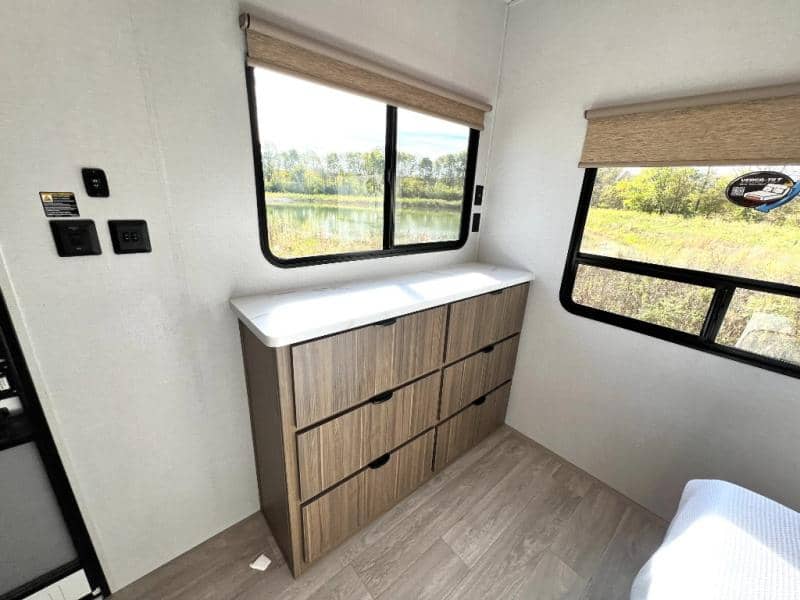 2026 Forest River 2026 Forest River Forest River Salem - thumbnail 43