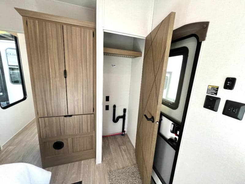 2026 Forest River 2026 Forest River Forest River Salem - thumbnail 45