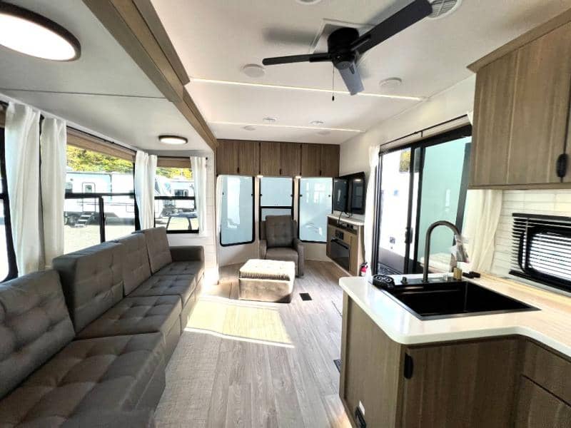 2026 Forest River 2026 Forest River Forest River Salem - thumbnail 48