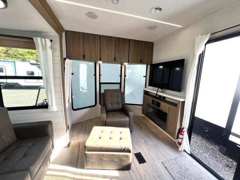 2026 Forest River 2026 Forest River Forest River Salem - thumbnail 49