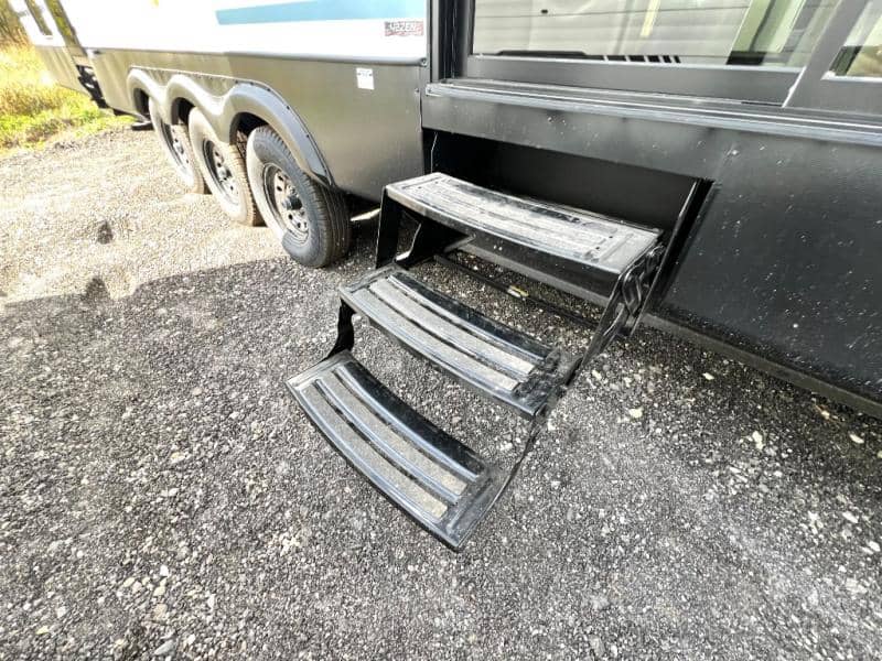 2026 Forest River 2026 Forest River Salem Grand Villa - thumbnail 12