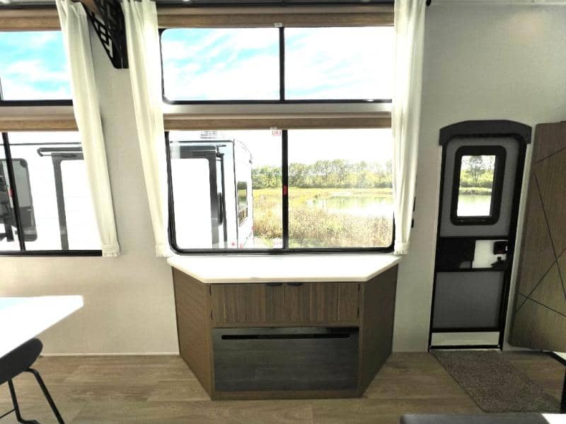 2026 Forest River 2026 Forest River Salem Grand Villa - thumbnail 17