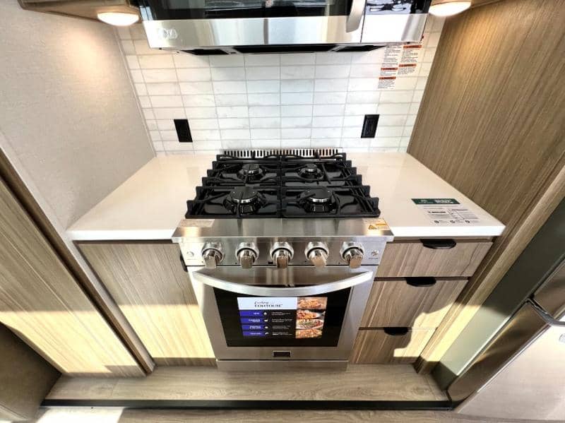 2026 Forest River 2026 Forest River Salem Grand Villa - thumbnail 20