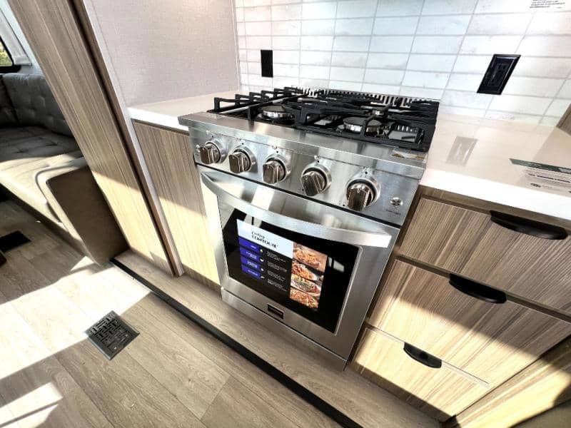 2026 Forest River 2026 Forest River Salem Grand Villa - thumbnail 21